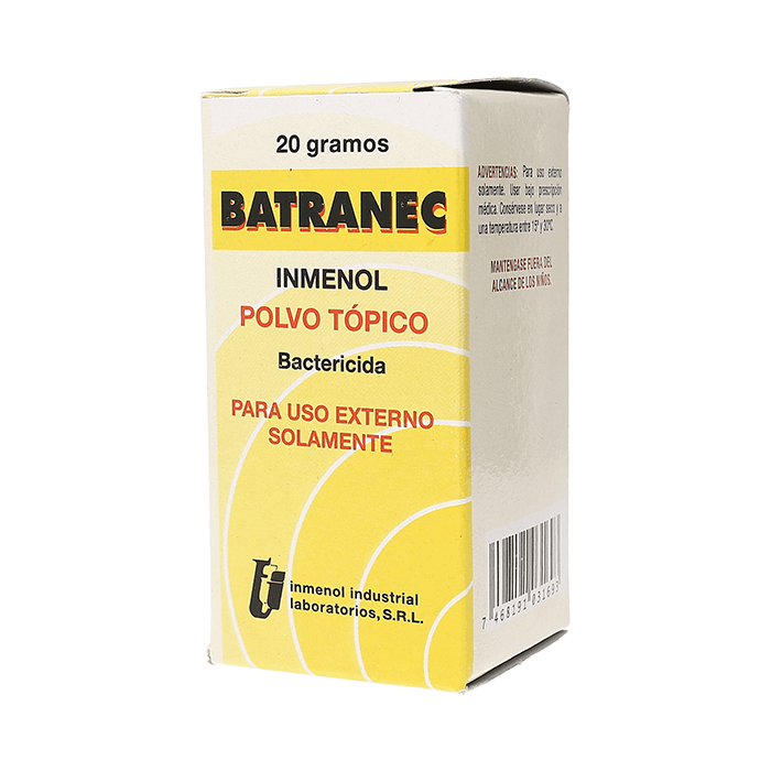 Batranec - 20g